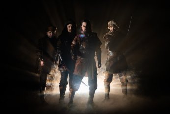 Şehir Tiyatroları, geçen yıl 70 bin kişiye ulaştı