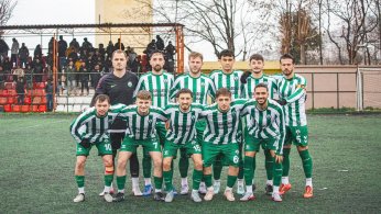 Kandıra GB, deplasmanda coştu