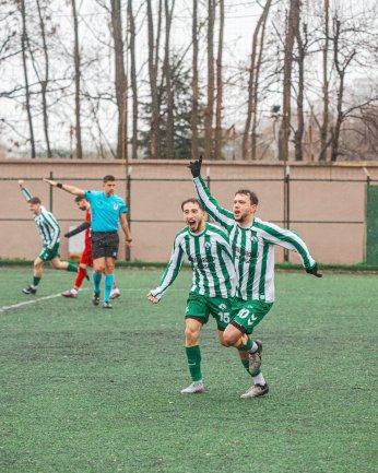 Kandıra GB, deplasmanda coştu