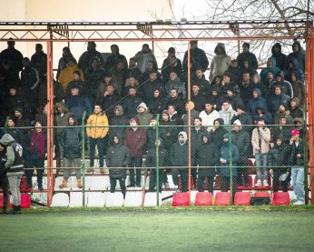 Kandıra GB, deplasmanda coştu