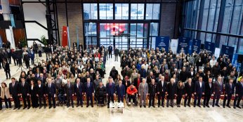 Çalıştayda engelsiz ulaşım ele alındı