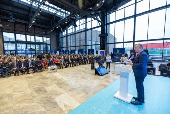 Çalıştayda engelsiz ulaşım ele alındı