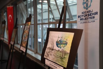 Enerji tasarrufu için farkındalık programı