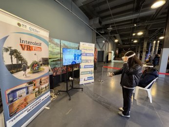 Enerji tasarrufu için farkındalık programı