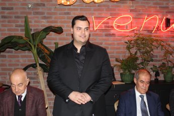 Çağdaş Medya 20 yaşında