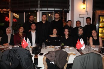 Çağdaş Medya 20 yaşında