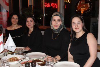 Çağdaş Medya 20 yaşında