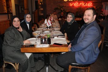 Çağdaş Medya 20 yaşında