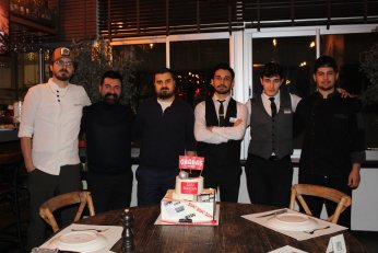 Çağdaş Medya 20 yaşında