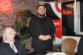 Çağdaş Medya 20 yaşında