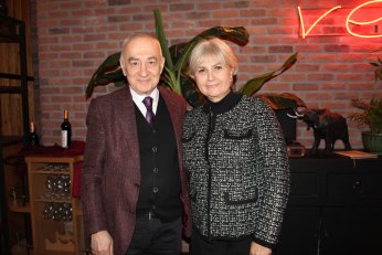 Çağdaş Medya 20 yaşında