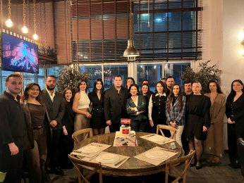 Çağdaş Medya 20 yaşında