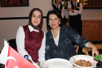 Çağdaş Medya 20 yaşında