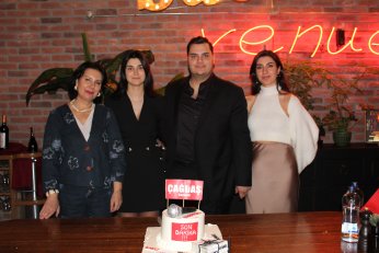 Çağdaş Medya 20 yaşında