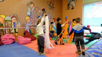 Minik mucitler bilimin izinde