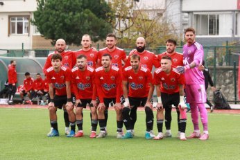 Gölcükspor şampiyonluğa inanıyor