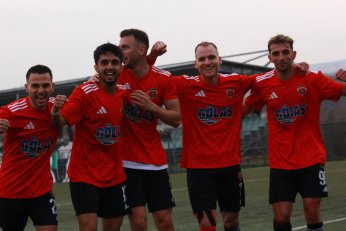 Gölcükspor şampiyonluğa inanıyor