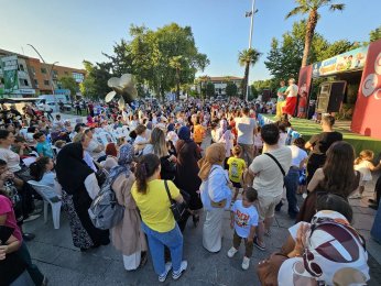 Gölcük’te ara tatil etkinlikleri başlıyor