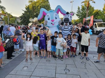 Gölcük’te ara tatil etkinlikleri başlıyor