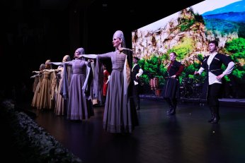 Türk Dünyası tek yürek oldu