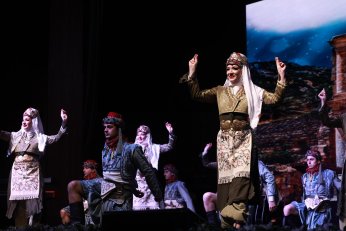 Türk Dünyası tek yürek oldu