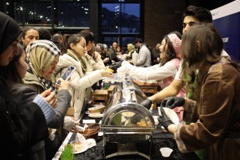 Türk Dünyası tek yürek oldu