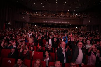 Türk Dünyası tek yürek oldu