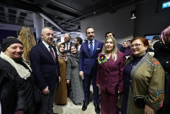 Türk Dünyası tek yürek oldu