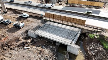 Kuzey ve Güney yakalar birleşiyor   