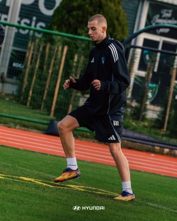 Kocaelispor’da Samsunspor hazırlıkları sürüyor