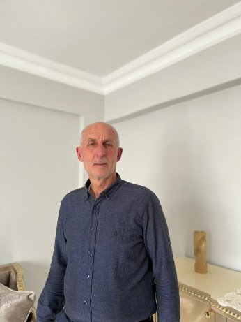 Gölcükspor’a deplasman desteği