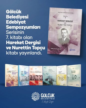 Sempozyum bildirileri kitaba dönüştü