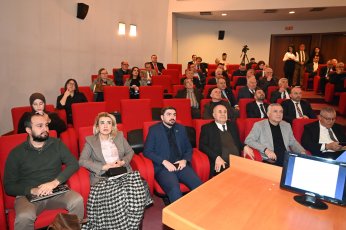 ‘Kocaeli dış ticarete yüzde 19,9 katkı verdi’