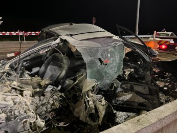 Sürücülerin kabusu otoyollardaki beton bloklar