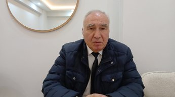 Sürücülerin kabusu otoyollardaki beton bloklar