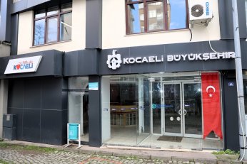 Tedavi için gelenlere ücretsiz konaklama