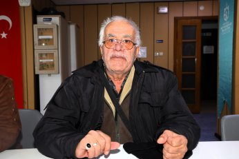 Tedavi için gelenlere ücretsiz konaklama