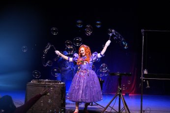 “Okula Bi Mola” tatile renk katıyor