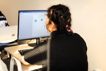 Goncalı bireylere özel yeni eğitim