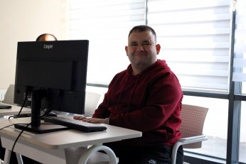 Goncalı bireylere özel yeni eğitim