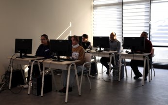 Goncalı bireylere özel yeni eğitim