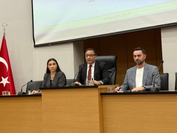 ‘Vergi tahsilatında Kocaeli ilk sırada’