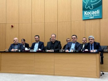 ‘Vergi tahsilatında Kocaeli ilk sırada’