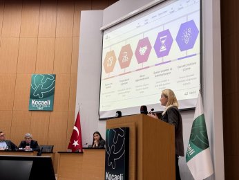 ‘Vergi tahsilatında Kocaeli ilk sırada’