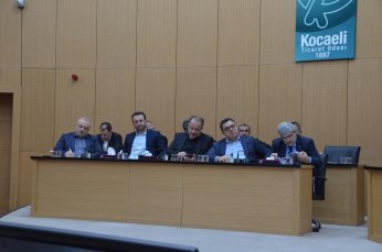 ‘Vergi tahsilatında Kocaeli ilk sırada’