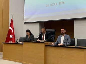 ‘Vergi tahsilatında Kocaeli ilk sırada’