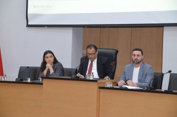 ‘Vergi tahsilatında Kocaeli ilk sırada’