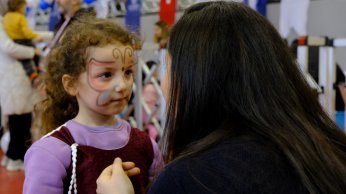 “Okula Bi’ Mola” büyük ilgi görüyor