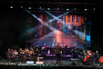 Oda Orkestrası’ndan unutulmaz konser