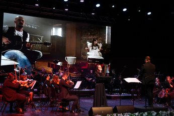 Oda Orkestrası’ndan unutulmaz konser